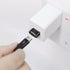 Adaptador USB-A para USB-C